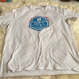 Under armour lacrosse tee 3 for $15!